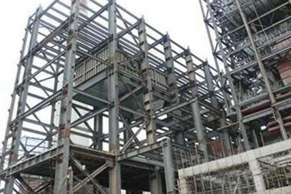 东营高层钢构造的支撑布置跟构造需要符合哪些标准